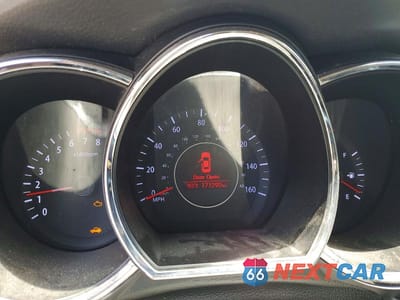 Zdjęcie 9 z 12 samochodu: 2013 KIA OPTIMA LX VIN:KNAGM4A70D5396362 - miniatura