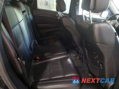 Zdjęcie 11 z 14 samochodu: 2011 JEEP GRAND CHEROKEE LAREDO VIN:1J4RR4GG0BC534375 - miniatura