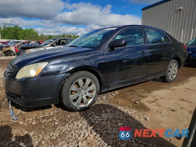 2006 TOYOTA AVALON TOURING 4T1BK36B06U135666 - główne zdjęcie licytacji z USA - miniatura