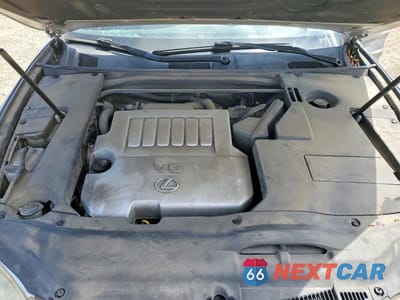 Zdjęcie 11 z 12 samochodu: 2008 LEXUS ES 350 VIN:JTHBJ46G082213546 - miniatura