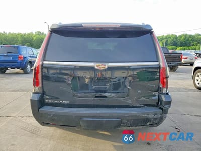 Zdjęcie 6 z 14 samochodu: 2017 CADILLAC ESCALADE LUXURY VIN:1GYS4BKJ8HR112867 - miniatura