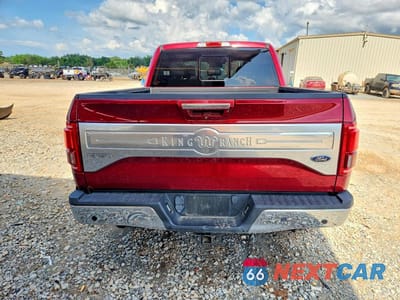 Zdjęcie 6 z 12 samochodu: 2015 FORD F150 SUPERCREW VIN:1FTEW1EGXFFA27986 - miniatura