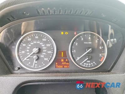Zdjęcie 9 z 13 samochodu: 2012 BMW X5 XDRIVE35I VIN:5UXZV4C51CL755019 - miniatura