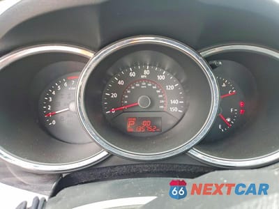 Zdjęcie 9 z 12 samochodu: 2011 KIA SORENTO LX VIN:5XYKT4A18BG103016 - miniatura