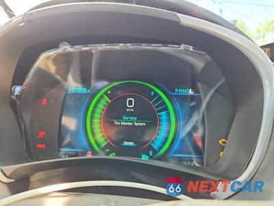 Zdjęcie 9 z 12 samochodu: 2017 CHEVROLET VOLT LT VIN:1G1RA6S57HU110461 - miniatura