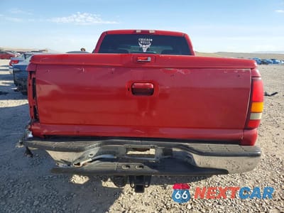 Zdjęcie 6 z 12 samochodu: 2002 CHEVROLET SILVERADO K1500 VIN:1GCEK19T22E141788 - miniatura