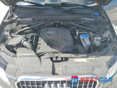 Zdjęcie 12 z 13 samochodu: 2015 AUDI Q5 PREMIUM PLUS VIN:WA1LFAFP5FA046832 - miniatura