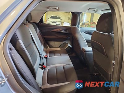 Zdjęcie 11 z 13 samochodu: 2026 CHEVROLET TRAILBLAZER LS VIN:KL79MNSL5TB020573 - miniatura