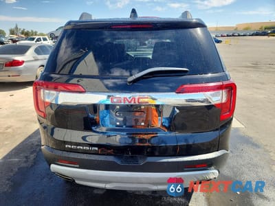 Zdjęcie 6 z 13 samochodu: 2023 GMC ACADIA SLT VIN:1GKKNML4XPZ130314 - miniatura