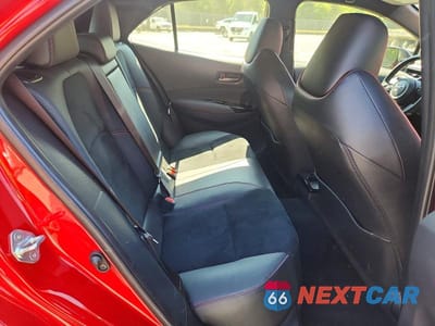 Zdjęcie 10 z 12 samochodu: 2025 TOYOTA GR COROLLA PREMIUM PLUS VIN:JTNABAAE9SA021274 - miniatura