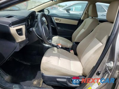Zdjęcie 7 z 12 samochodu: 2015 TOYOTA COROLLA LE PLUS VIN:2T1BURHE8FC276555 - miniatura