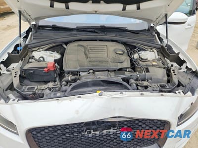 Zdjęcie 12 z 14 samochodu: 2020 JAGUAR F-PACE PREMIUM VIN:SADCJ2FX8LA618194 - miniatura