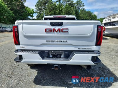 Zdjęcie 6 z 14 samochodu: 2024 GMC SIERRA K2500 DENALI VIN:1GT49REY7RF334109 - miniatura