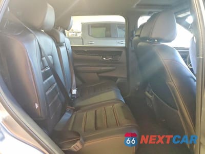 Zdjęcie 11 z 13 samochodu: 2023 HONDA CR-V SPORT TOURING VIN:7FARS6H96PE015920 - miniatura