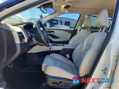 Zdjęcie 7 z 13 samochodu: 2021 NISSAN ROGUE SL VIN:JN8AT3CA8MW009960 - miniatura
