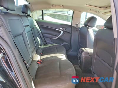 Zdjęcie 10 z 13 samochodu: 2016 BUICK REGAL PREMIUM VIN:2G4GS5GX0G9133409 - miniatura