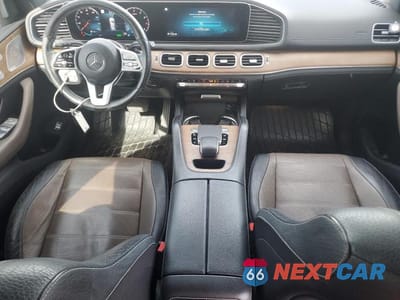 Zdjęcie 8 z 13 samochodu: 2020 MERCEDES-BENZ GLE 450 4MATIC VIN:4JGFB5KE0LA048473 - miniatura