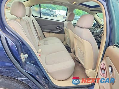 Zdjęcie 10 z 12 samochodu: 2007 CHEVROLET MALIBU LT VIN:1G1ZT58N77F239606 - miniatura