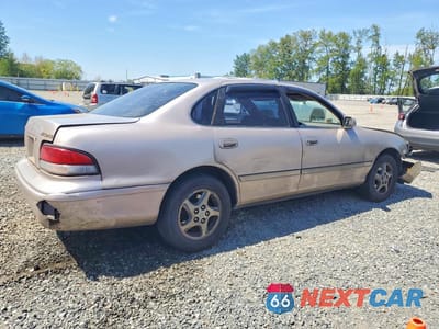 Trzecie zdjęcie samochodu z tyłu: 1997 TOYOTA AVALON XLS VIN:4T1BF12B0VU146762 - miniatura