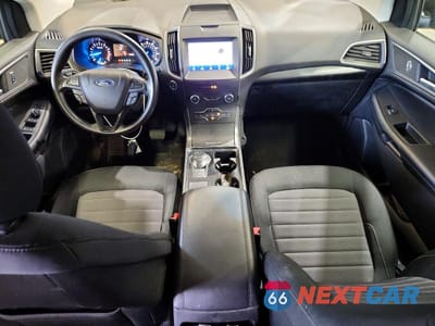 Zdjęcie 8 z 13 samochodu: 2020 FORD EDGE SE VIN:2FMPK4G91LBA65829 - miniatura