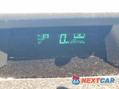 Zdjęcie 9 z 12 samochodu: 2008 TOYOTA PRIUS BASE VIN:JTDKB20U283412075 - miniatura