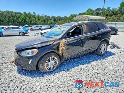 2016 VOLVO XC60 T5 PREMIER YV440MDK9G2823204 - główne zdjęcie licytacji z USA - miniatura