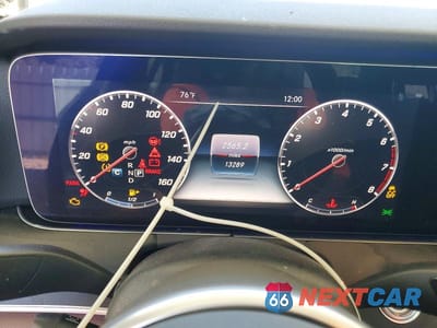 Zdjęcie 9 z 12 samochodu: 2020 MERCEDES-BENZ E 350 VIN:WDDZF8DB6LA720634 - miniatura