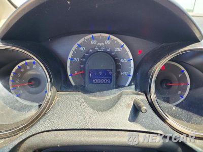 Zdjęcie 9 z 13 samochodu: 2013 HONDA FIT SPORT VIN:JHMGE8H54DC060638 - miniatura