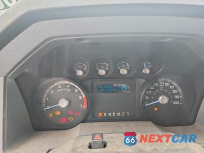 Zdjęcie 9 z 12 samochodu: 2014 FORD F250 SUPER DUTY VIN:1FTBF2A66EEA37232 - miniatura