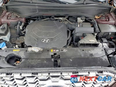 Zdjęcie 12 z 14 samochodu: 2020 HYUNDAI PALISADE SE VIN:KM8R1DHE1LU044982 - miniatura