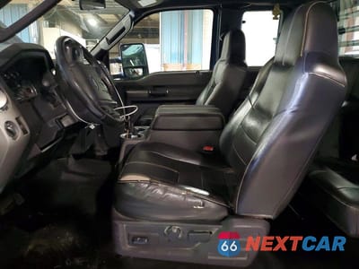 Zdjęcie 7 z 12 samochodu: 2008 FORD F250 SUPER DUTY VIN:1FTSX21568ED60415 - miniatura