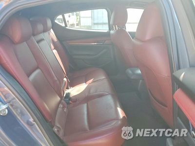 Zdjęcie 10 z 12 samochodu: 2021 MAZDA 3 PREMIUM PLUS VIN:JM1BPBNY1M1332737 - miniatura