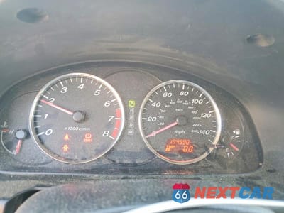 Zdjęcie 9 z 12 samochodu: 2008 MAZDA 6 I VIN:1YVHP80C485M32851 - miniatura