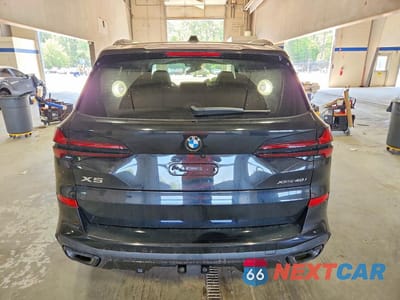 Zdjęcie 6 z 13 samochodu: 2026 BMW X5 XDRIVE40I VIN:5UX23EU00T9339444 - miniatura