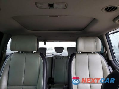 Zdjęcie 10 z 13 samochodu: 2015 KIA SEDONA SXL VIN:KNDME5C15F6033473 - miniatura