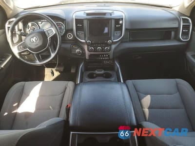 Zdjęcie 8 z 12 samochodu: 2020 RAM 1500 BIG HORN VIN:1C6RREBT1LN128909 - miniatura
