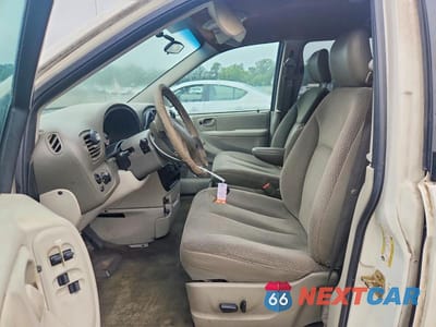 Zdjęcie 7 z 13 samochodu: 2005 DODGE GRAND CARAVAN SE VIN:1D4GP24R25B291761 - miniatura
