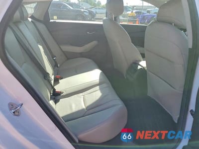 Zdjęcie 10 z 12 samochodu: 2023 HONDA ACCORD HYBRID EXL VIN:1HGCY2F63PA048546 - miniatura