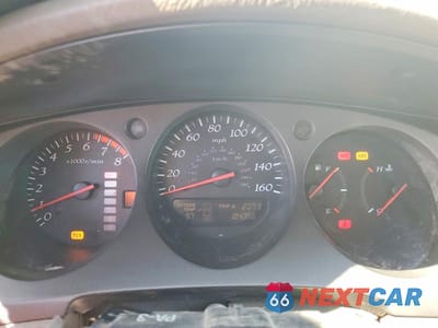 Zdjęcie 9 z 13 samochodu: 1999 ACURA 3.2TL VIN:19UUA5649XA028715 - miniatura