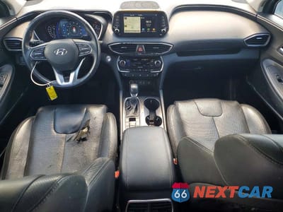 Zdjęcie 8 z 13 samochodu: 2019 HYUNDAI SANTA FE ULTIMATE 2.4L VIN:5NMS5CAD2KH002056 - miniatura