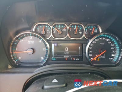Zdjęcie 9 z 13 samochodu: 2018 CHEVROLET TAHOE POLICE VIN:1GNLCDEC6JR361929 - miniatura