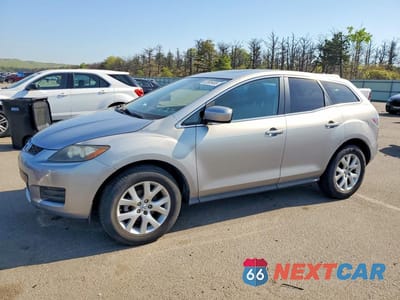 2008 MAZDA CX-7 JM3ER29L280194957 - główne zdjęcie licytacji z USA - miniatura