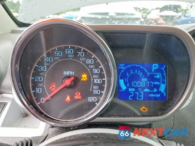 Zdjęcie 9 z 12 samochodu: 2013 CHEVROLET SPARK LS VIN:KL8CB6S92DC615250 - miniatura