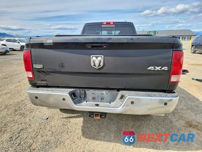 Zdjęcie 6 z 13 samochodu: 2012 DODGE RAM 2500 LARAMIE VIN:3C6TD5KT4CG336263 - miniatura