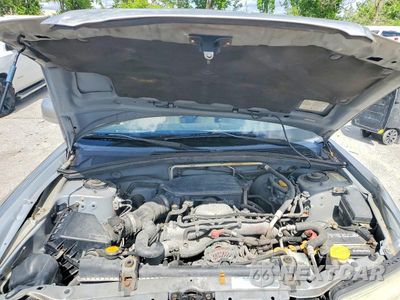 Zdjęcie 12 z 13 samochodu: 2006 SUBARU FORESTER 2.5X LL BEAN VIN:JF1SG676X6H742195 - miniatura