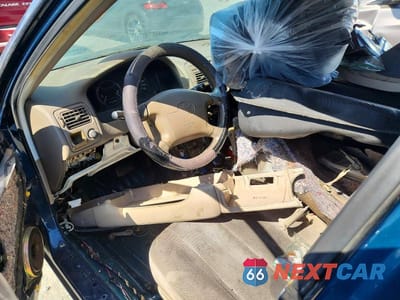 Zdjęcie 8 z 13 samochodu: 1998 TOYOTA COROLLA VIN:1NXBR12E4WZ109667 - miniatura