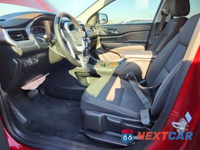 Zdjęcie 7 z 12 samochodu: 2020 GMC ACADIA SLE VIN:1GKKNKLA0LZ214937 - miniatura