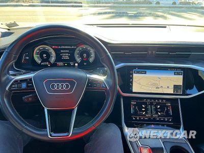 Zdjęcie 7 z 10 samochodu: 2021 AUDI A7 E PRESTIGE VIN:WAUVPBF22MN083202 - miniatura
