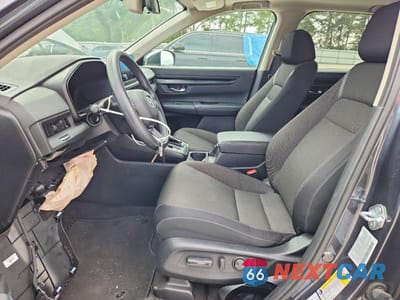 Zdjęcie 7 z 12 samochodu: 2024 HONDA CR-V EX VIN:7FARS3H41RE004894 - miniatura