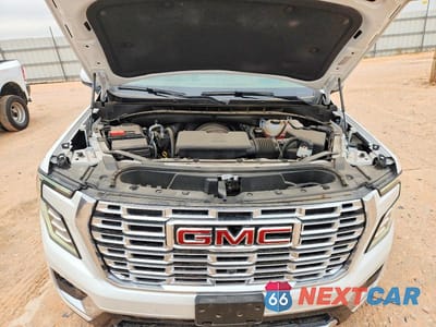 Zdjęcie 12 z 13 samochodu: 2025 GMC YUKON XL DENALI VIN:1GKS2JRL4SR289182 - miniatura